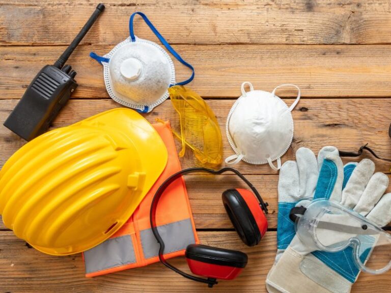 Why Safety First Safety First: Building a Culture, Not Just Protocols – Gimpex