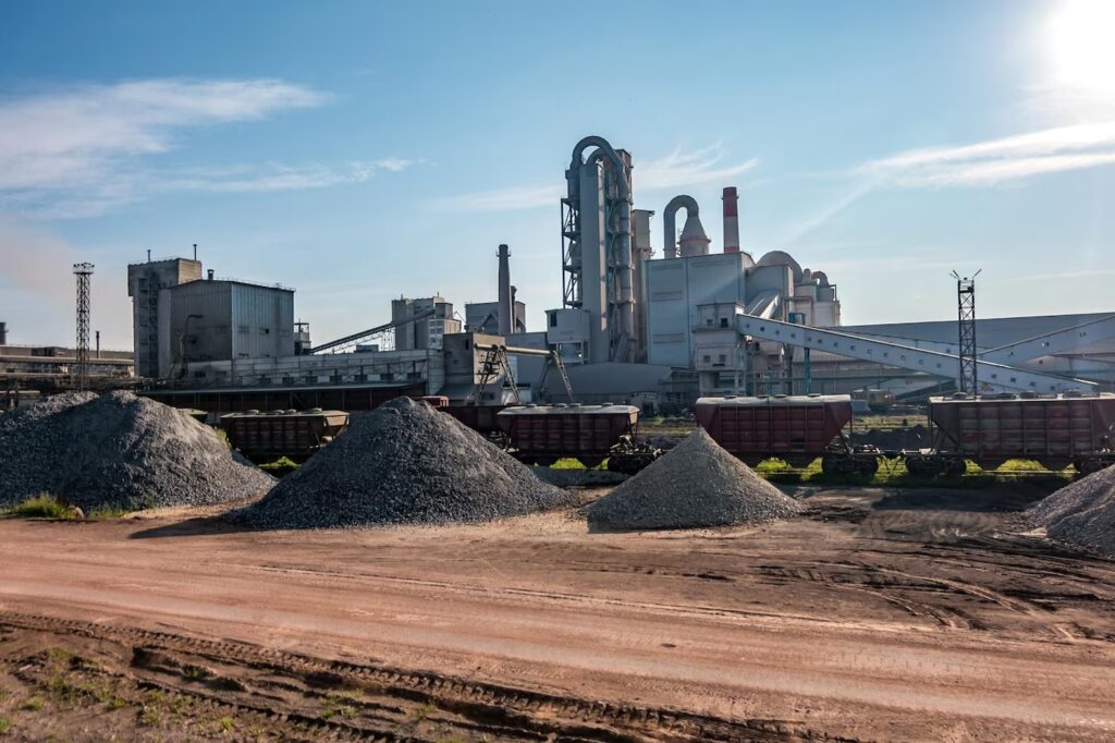 Why Quality Matters in the Mineral Industry