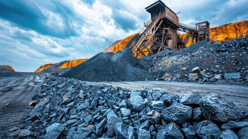 India Coal Mining Update: Powering India’s Industrial Momentum