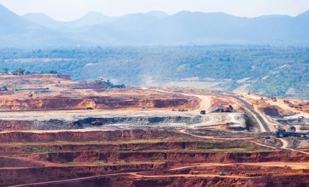 Challenges & Environmental Considerations in Extraction