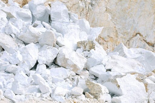 The Importance of Limestone Lumps in the Steel Industry