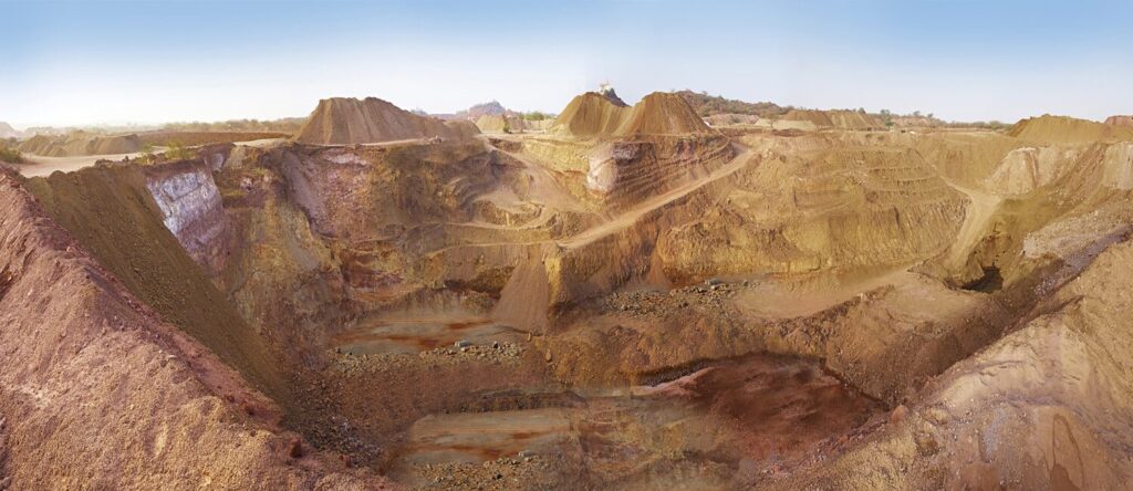 Environmental Benefits of Bentonite