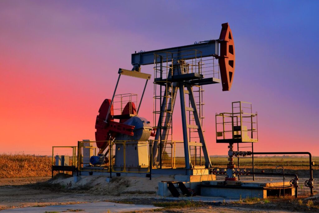 How Bentonite Supports Oil & Gas Drilling Efficiency