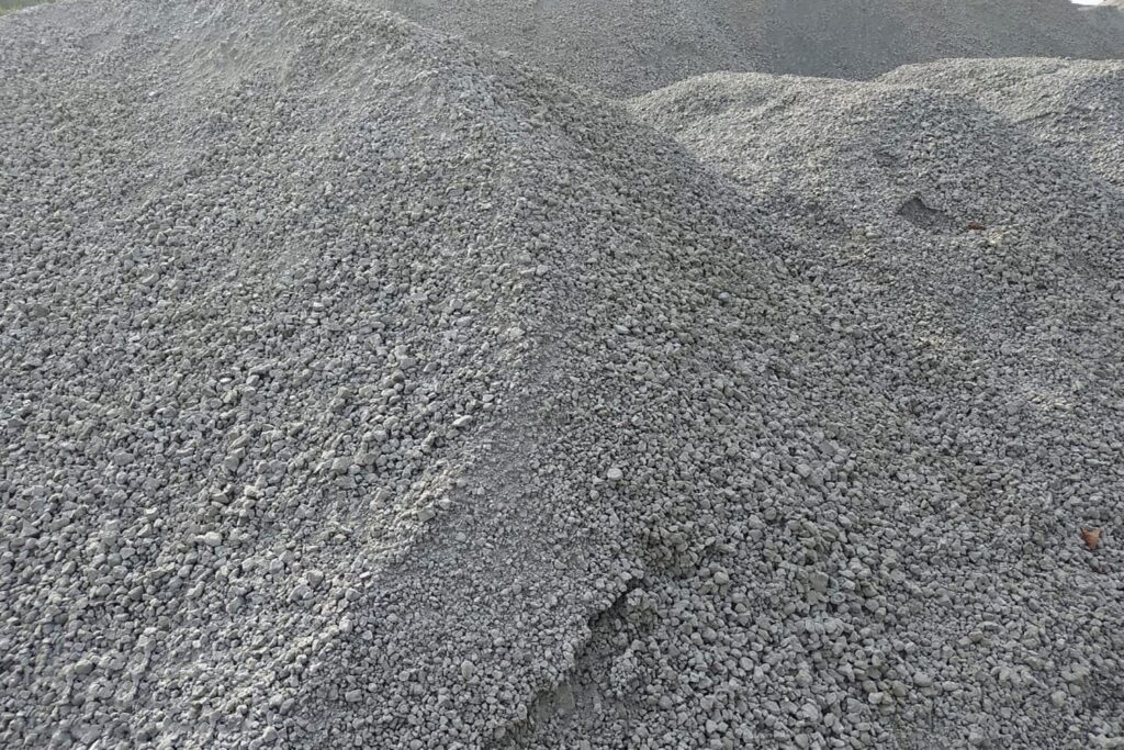 Granulated Blast-Furnace Slag Market Outlook (2026–2033)