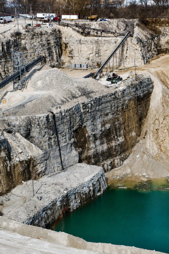 India’s 300 MT Steel Ambition — The Limestone Story Behind It