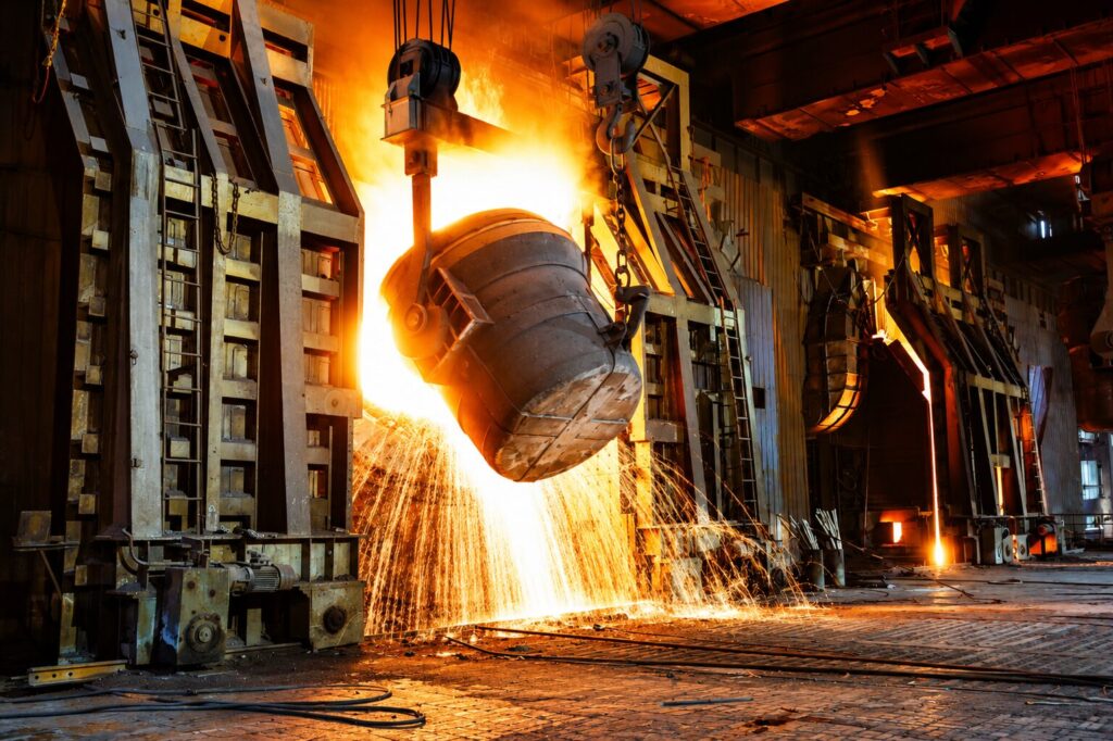Why the Next Decade of Aluminum Belongs to Bauxite