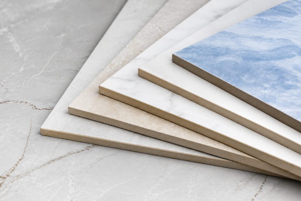 Why Quartz Is the Backbone of Premium Vitrified Tiles