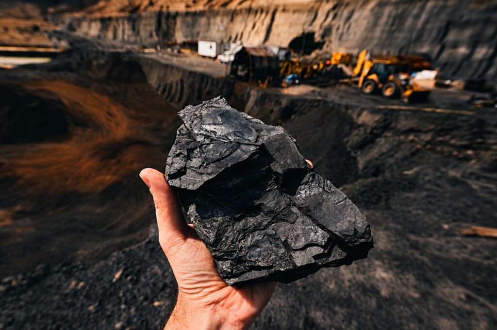 Global Coal Trade Insights for 2026: Navigating a Changing Energy Landscape