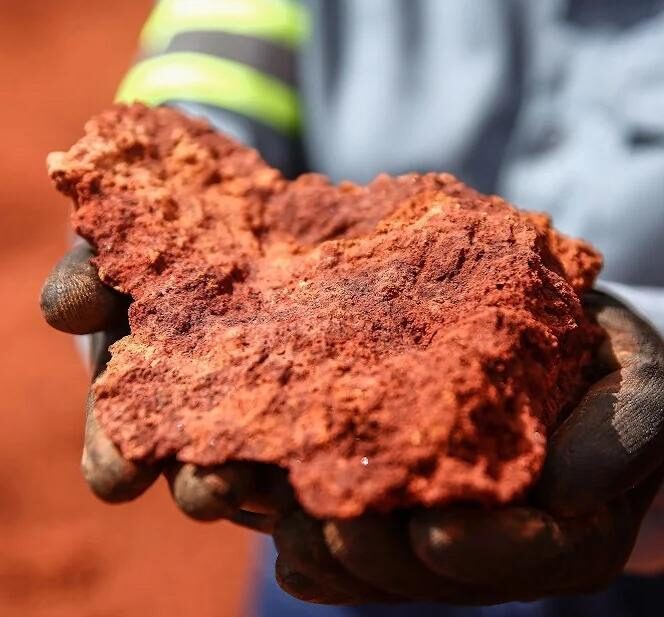 From Ore to Opportunity: Why Bauxite Continues to Power Global Industrial Growth