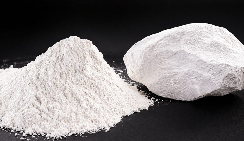 Kaolin Market Trends Shaping the Ceramics and Paints Industries