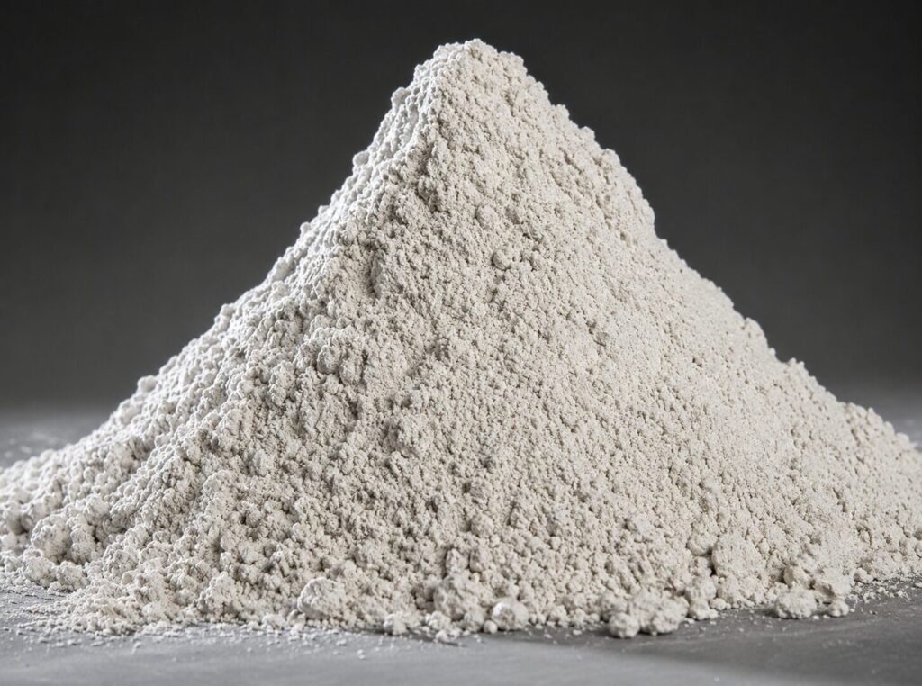 Why Ground Granulated Blast Furnace Slag (GBFS) Is Powering the Future of Modern Infrastructure