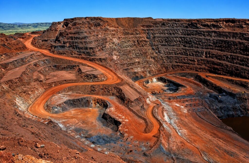 Iron Ore Market Outlook 2026: Demand Trends and Opportunities