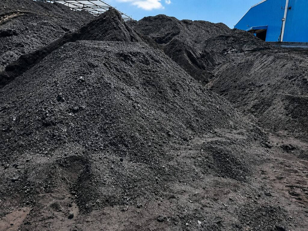 Mill Scale: A Valuable Raw Material in Modern Steel Manufacturing