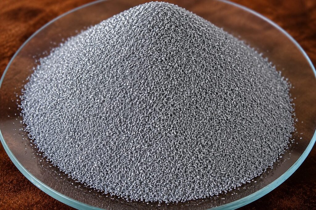 Zinc By-Products: Driving Efficiency Across Modern Industries