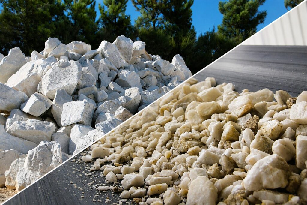 Why Value-Added Mineral Processing Is Shaping the Future of Industrial Minerals