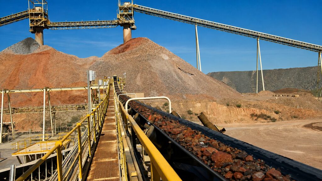 Industrial Mineral Market Outlook 2026: Key Trends Across Global Industries