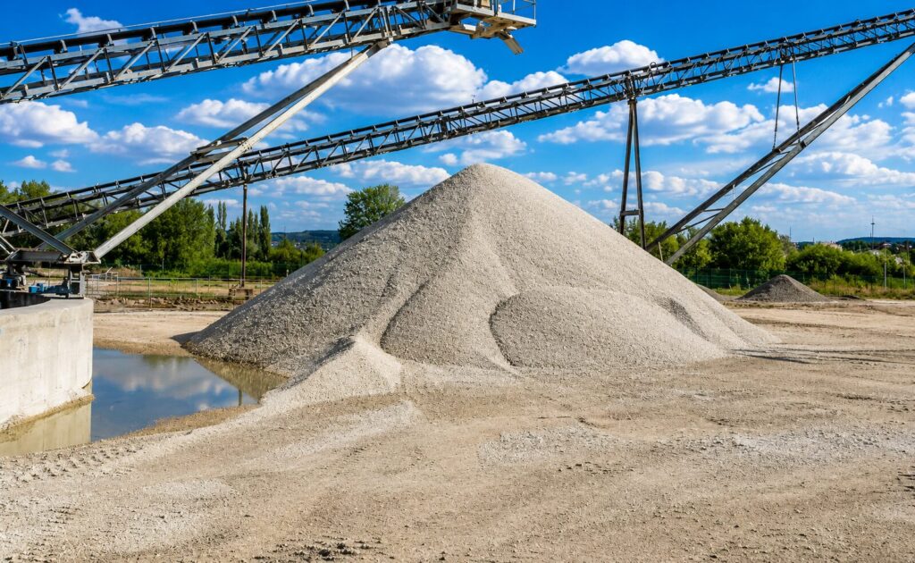 India’s Growing Position in the Global Industrial Minerals Trade