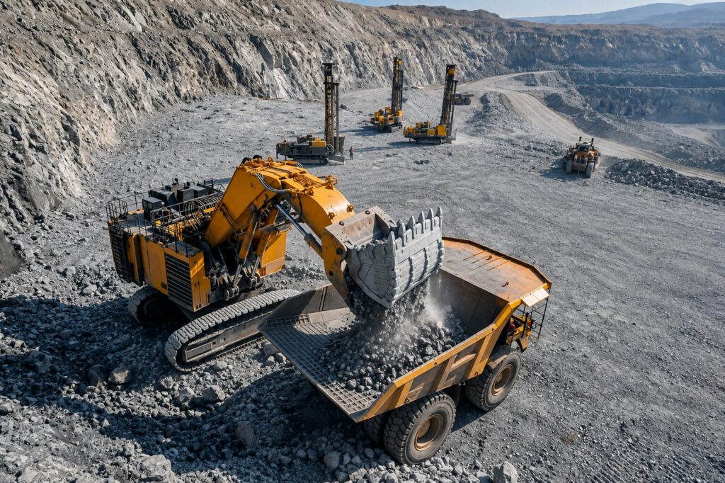 Reliable Supply Chains: The Foundation of Industrial Growth