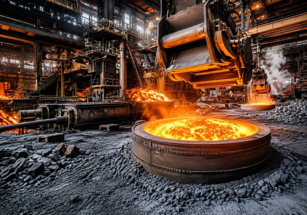 Quality Assurance in Industrial Minerals: What Buyers Should Expect