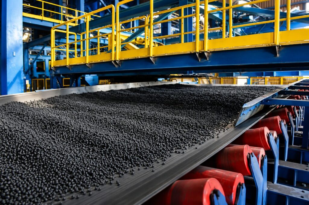 Why Pelletizing Grade Bentonite Remains in High Demand