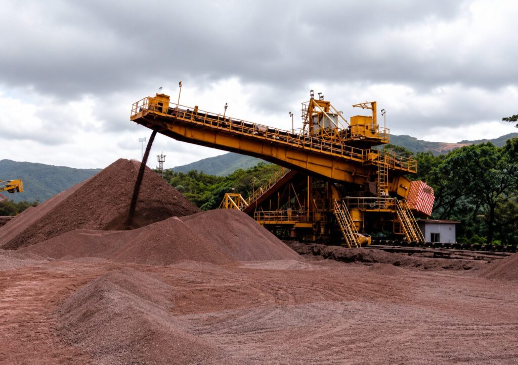 Industrial Applications Driving Zinc By-Product Consumption