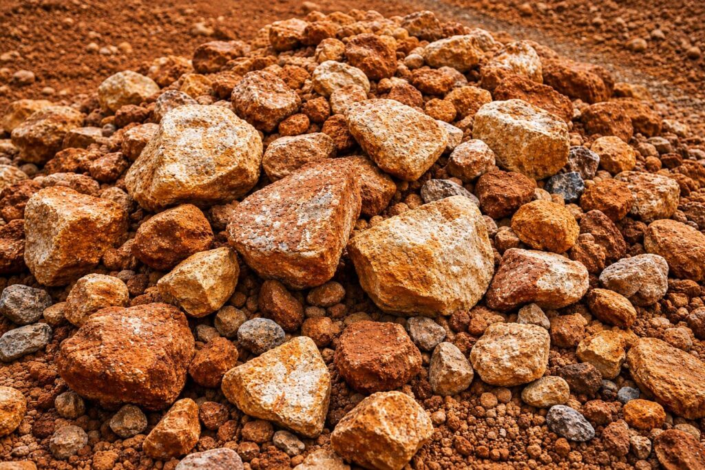 India’s Growing Role in the Global Bauxite Supply Chain