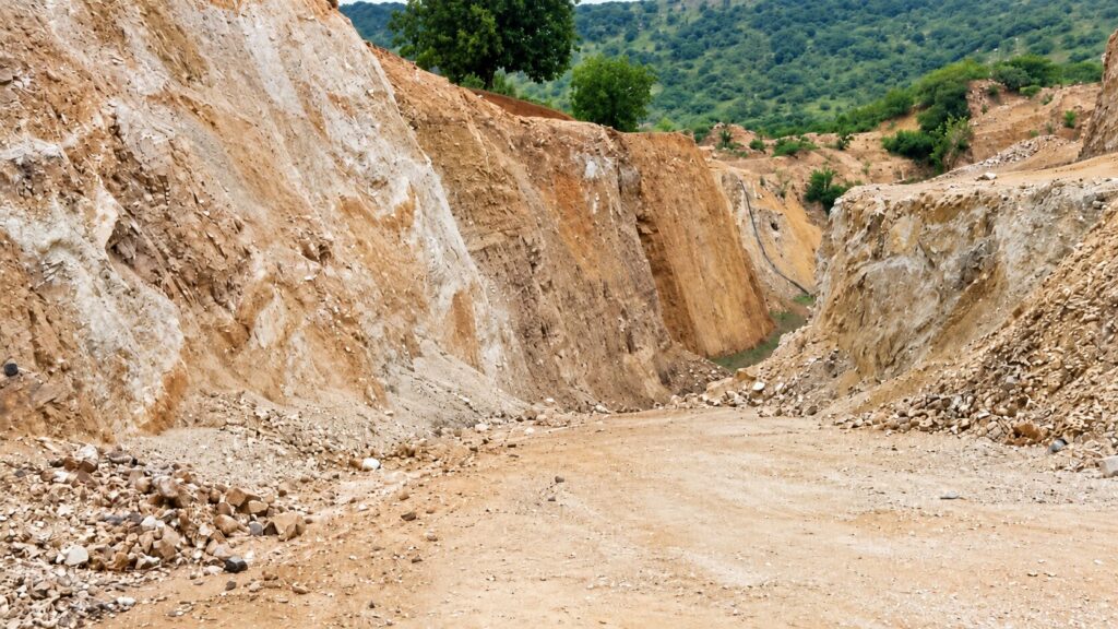 India’s Barytes Advantage: Supporting the Next Phase of Oil & Gas Exploration