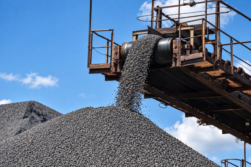Why Iron Ore Pellets Continue to Gain Global Attention