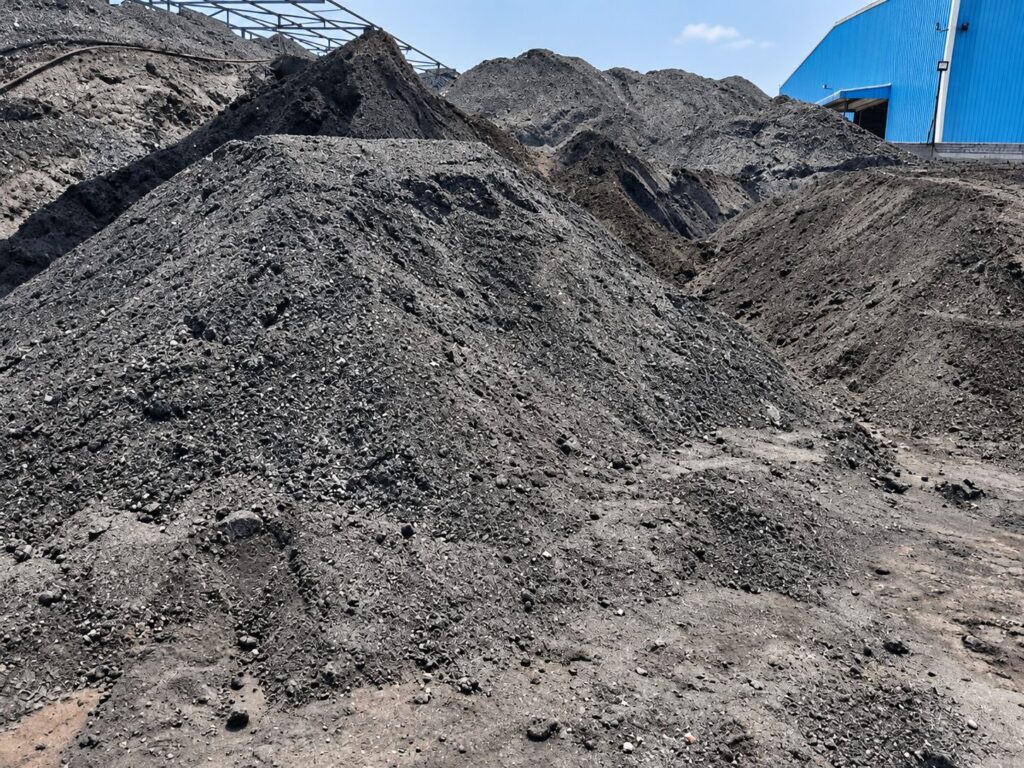 Global Demand for Mill Scale Continues to Strengthen