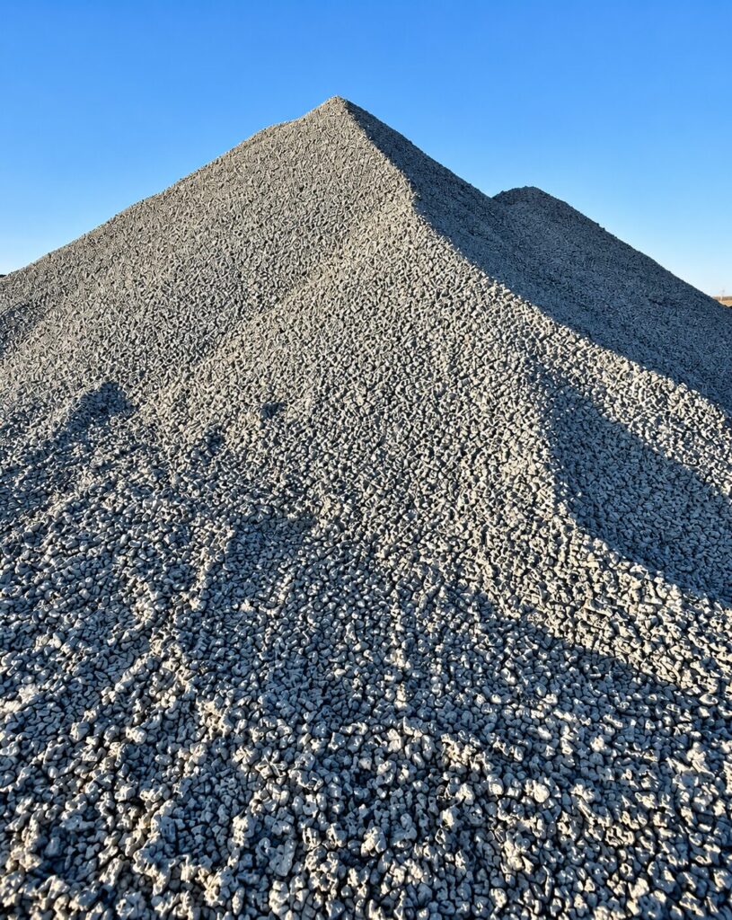 Bentonite in the Spotlight: What Record Bulk-Cargo Handling Says About Global Mineral Trade