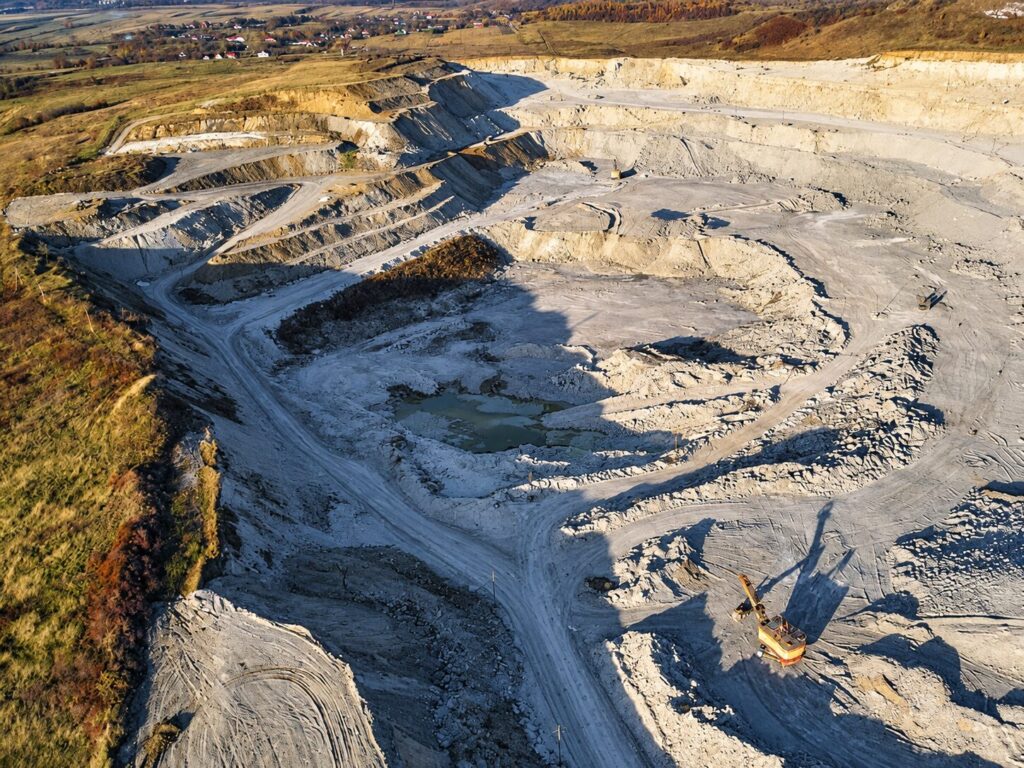 Global Barite Supply Trends: What Buyers Should Know