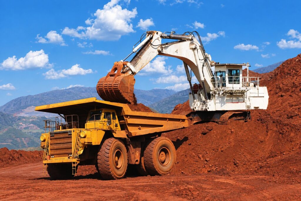 India’s Expanding Role in the Global Bauxite Supply Chain