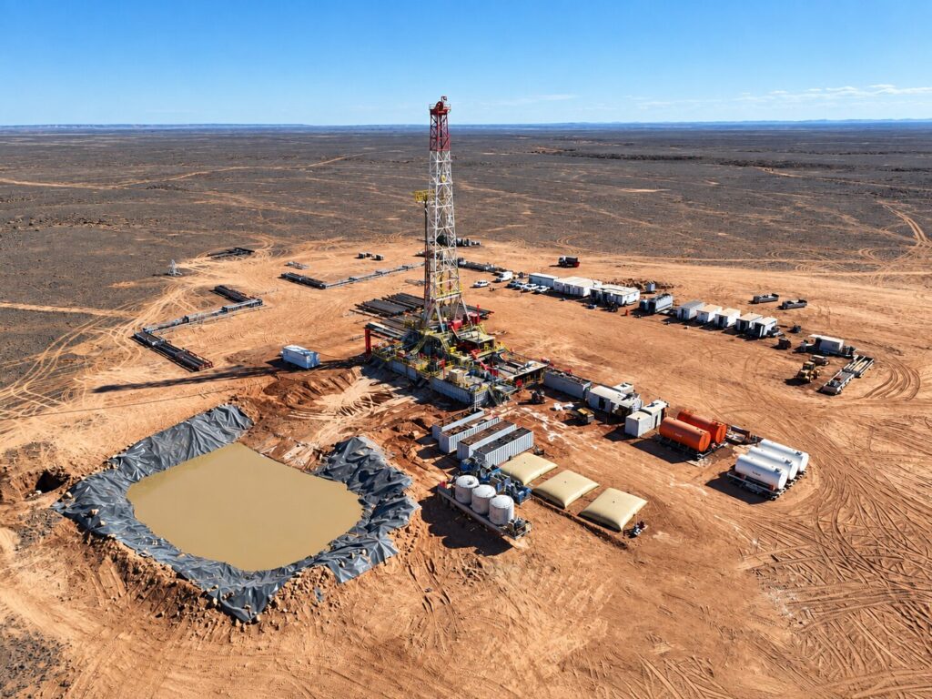 Industrial Growth Driving New Opportunities for Bentonite Suppliers