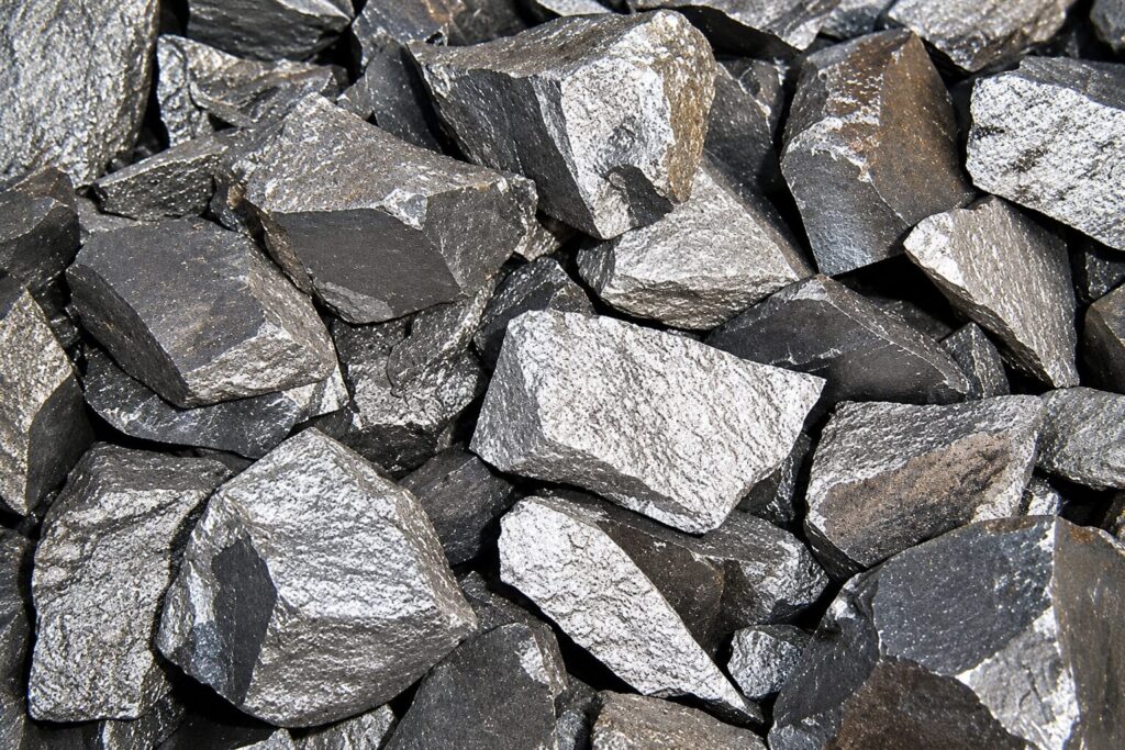 Ferro Chrome (FeCr)​