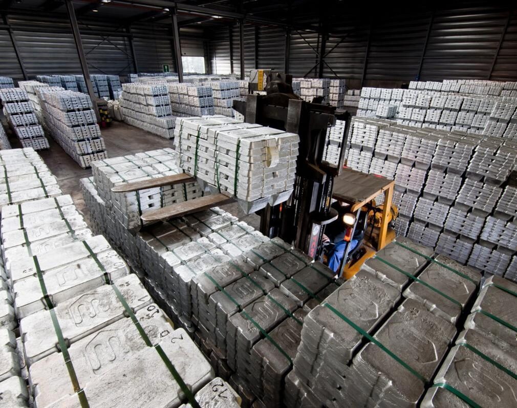 India’s Zinc Recycling Industry: New Trade and Processing Opportunities in 2026